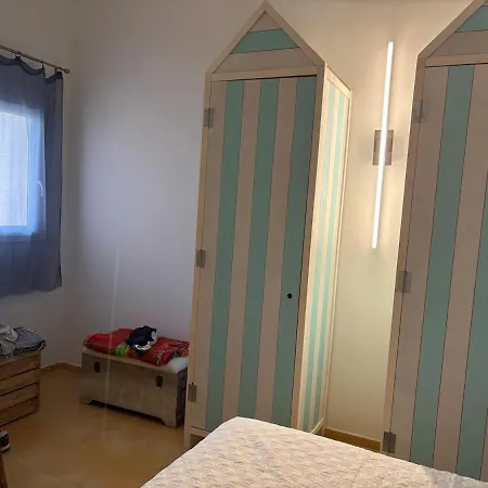 Mezzanine Proche De La Apartman *
