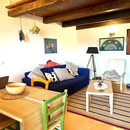 Mezzanine Proche De La Apartment