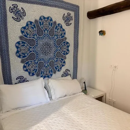 Apartamento Mezzanine Proche De La *