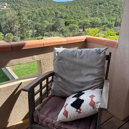 Apartamento Mezzanine Proche De La *