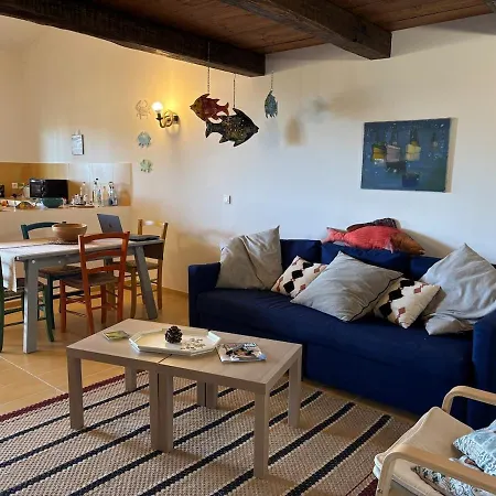 Mezzanine Proche De La Apartment Conca